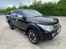 USED 2016 66 MITSUBISHI L200 2.4 DI-D DC Barbarian Pickup Double Cab 4dr Diesel Manual 4WD Euro 5 (178 ps) 1 PREVIOUS , NO VAT TO PAY , FULL SERVICE HISTORY , GENUINE MILES, ULEZ COMPLIANT