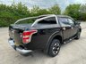 USED 2016 66 MITSUBISHI L200 2.4 DI-D DC Barbarian Pickup Double Cab 4dr Diesel Manual 4WD Euro 5 (178 ps) 1 PREVIOUS , NO VAT TO PAY , FULL SERVICE HISTORY , GENUINE MILES, ULEZ COMPLIANT