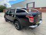 USED 2016 66 MITSUBISHI L200 2.4 DI-D DC Barbarian Pickup Double Cab 4dr Diesel Manual 4WD Euro 5 (178 ps) 1 PREVIOUS , NO VAT TO PAY , FULL SERVICE HISTORY , GENUINE MILES, ULEZ COMPLIANT