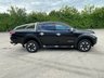 USED 2016 66 MITSUBISHI L200 2.4 DI-D DC Barbarian Pickup Double Cab 4dr Diesel Manual 4WD Euro 5 (178 ps) 1 PREVIOUS , NO VAT TO PAY , FULL SERVICE HISTORY , GENUINE MILES, ULEZ COMPLIANT