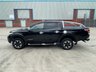 USED 2016 66 MITSUBISHI L200 2.4 DI-D DC Barbarian Pickup Double Cab 4dr Diesel Manual 4WD Euro 5 (178 ps) 1 PREVIOUS , NO VAT TO PAY , FULL SERVICE HISTORY , GENUINE MILES, ULEZ COMPLIANT