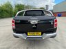 USED 2016 66 MITSUBISHI L200 2.4 DI-D DC Barbarian Pickup Double Cab 4dr Diesel Manual 4WD Euro 5 (178 ps) 1 PREVIOUS , NO VAT TO PAY , FULL SERVICE HISTORY , GENUINE MILES, ULEZ COMPLIANT