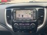 USED 2016 66 MITSUBISHI L200 2.4 DI-D DC Barbarian Pickup Double Cab 4dr Diesel Manual 4WD Euro 5 (178 ps) 1 PREVIOUS , NO VAT TO PAY , FULL SERVICE HISTORY , GENUINE MILES, ULEZ COMPLIANT