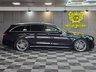 USED 2018 68 MERCEDES-BENZ E CLASS 2.0 E220d AMG Line G-Tronic+ Euro 6 (s/s) 5dr REVERSE CAMERA - HEATED SEATS