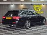 USED 2018 68 MERCEDES-BENZ E CLASS 2.0 E220d AMG Line G-Tronic+ Euro 6 (s/s) 5dr REVERSE CAMERA - HEATED SEATS