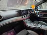 USED 2018 68 MERCEDES-BENZ E CLASS 2.0 E220d AMG Line G-Tronic+ Euro 6 (s/s) 5dr REVERSE CAMERA - HEATED SEATS