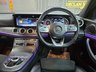 USED 2018 68 MERCEDES-BENZ E CLASS 2.0 E220d AMG Line G-Tronic+ Euro 6 (s/s) 5dr REVERSE CAMERA - HEATED SEATS