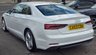 USED 2018 03 AUDI A5 AUTOMATIC 1.4 TFSI S line Coupe 2dr Petrol S Tronic Euro 6 (s/s) (150 ps) FULL AUDI SERVICE HISTORY,MOT 2027