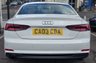 USED 2018 03 AUDI A5 AUTOMATIC 1.4 TFSI S line Coupe 2dr Petrol S Tronic Euro 6 (s/s) (150 ps) FULL AUDI SERVICE HISTORY,MOT 2027