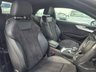 USED 2018 03 AUDI A5 AUTOMATIC 1.4 TFSI S line Coupe 2dr Petrol S Tronic Euro 6 (s/s) (150 ps) FULL AUDI SERVICE HISTORY,MOT 2027