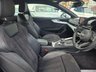 USED 2018 03 AUDI A5 AUTOMATIC 1.4 TFSI S line Coupe 2dr Petrol S Tronic Euro 6 (s/s) (150 ps) FULL AUDI SERVICE HISTORY,MOT 2027