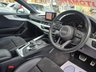 USED 2018 03 AUDI A5 AUTOMATIC 1.4 TFSI S line Coupe 2dr Petrol S Tronic Euro 6 (s/s) (150 ps) FULL AUDI SERVICE HISTORY,MOT 2027