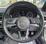 USED 2018 03 AUDI A5 AUTOMATIC 1.4 TFSI S line Coupe 2dr Petrol S Tronic Euro 6 (s/s) (150 ps) FULL AUDI SERVICE HISTORY,MOT 2027