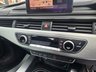 USED 2018 03 AUDI A5 AUTOMATIC 1.4 TFSI S line Coupe 2dr Petrol S Tronic Euro 6 (s/s) (150 ps) FULL AUDI SERVICE HISTORY,MOT 2027