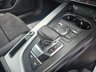 USED 2018 03 AUDI A5 AUTOMATIC 1.4 TFSI S line Coupe 2dr Petrol S Tronic Euro 6 (s/s) (150 ps) FULL AUDI SERVICE HISTORY,MOT 2027