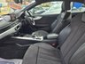 USED 2018 03 AUDI A5 AUTOMATIC 1.4 TFSI S line Coupe 2dr Petrol S Tronic Euro 6 (s/s) (150 ps) FULL AUDI SERVICE HISTORY,MOT 2027