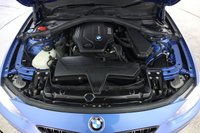USED 2018 18 BMW 4 SERIES 2.0 420d M Sport Coupe 2dr Diesel Auto Euro 6 (s/s) (190 ps) Heated Seats, Parking  Sensors