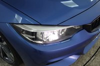 USED 2018 18 BMW 4 SERIES 2.0 420d M Sport Coupe 2dr Diesel Auto Euro 6 (s/s) (190 ps) Heated Seats, Parking  Sensors