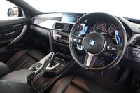 USED 2018 18 BMW 4 SERIES 2.0 420d M Sport Coupe 2dr Diesel Auto Euro 6 (s/s) (190 ps) Heated Seats, Parking  Sensors