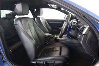 USED 2018 18 BMW 4 SERIES 2.0 420d M Sport Coupe 2dr Diesel Auto Euro 6 (s/s) (190 ps) Heated Seats, Parking  Sensors