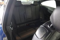 USED 2018 18 BMW 4 SERIES 2.0 420d M Sport Coupe 2dr Diesel Auto Euro 6 (s/s) (190 ps) Heated Seats, Parking  Sensors