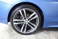 USED 2018 18 BMW 4 SERIES 2.0 420d M Sport Coupe 2dr Diesel Auto Euro 6 (s/s) (190 ps) Heated Seats, Parking  Sensors