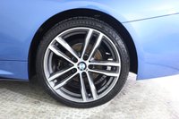 USED 2018 18 BMW 4 SERIES 2.0 420d M Sport Coupe 2dr Diesel Auto Euro 6 (s/s) (190 ps) Heated Seats, Parking  Sensors
