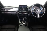 USED 2018 18 BMW 4 SERIES 2.0 420d M Sport Coupe 2dr Diesel Auto Euro 6 (s/s) (190 ps) Heated Seats, Parking  Sensors
