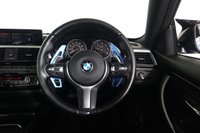 USED 2018 18 BMW 4 SERIES 2.0 420d M Sport Coupe 2dr Diesel Auto Euro 6 (s/s) (190 ps) Heated Seats, Parking  Sensors