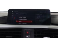 USED 2018 18 BMW 4 SERIES 2.0 420d M Sport Coupe 2dr Diesel Auto Euro 6 (s/s) (190 ps) Heated Seats, Parking  Sensors