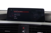 USED 2018 18 BMW 4 SERIES 2.0 420d M Sport Coupe 2dr Diesel Auto Euro 6 (s/s) (190 ps) Heated Seats, Parking  Sensors