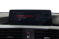 USED 2018 18 BMW 4 SERIES 2.0 420d M Sport Coupe 2dr Diesel Auto Euro 6 (s/s) (190 ps) Heated Seats, Parking  Sensors