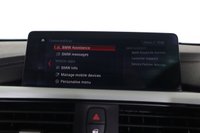USED 2018 18 BMW 4 SERIES 2.0 420d M Sport Coupe 2dr Diesel Auto Euro 6 (s/s) (190 ps) Heated Seats, Parking  Sensors