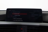 USED 2018 18 BMW 4 SERIES 2.0 420d M Sport Coupe 2dr Diesel Auto Euro 6 (s/s) (190 ps) Heated Seats, Parking  Sensors
