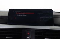 USED 2018 18 BMW 4 SERIES 2.0 420d M Sport Coupe 2dr Diesel Auto Euro 6 (s/s) (190 ps) Heated Seats, Parking  Sensors