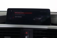 USED 2018 18 BMW 4 SERIES 2.0 420d M Sport Coupe 2dr Diesel Auto Euro 6 (s/s) (190 ps) Heated Seats, Parking  Sensors