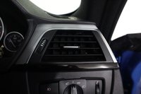 USED 2018 18 BMW 4 SERIES 2.0 420d M Sport Coupe 2dr Diesel Auto Euro 6 (s/s) (190 ps) Heated Seats, Parking  Sensors