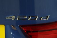 USED 2018 18 BMW 4 SERIES 2.0 420d M Sport Coupe 2dr Diesel Auto Euro 6 (s/s) (190 ps) Heated Seats, Parking  Sensors