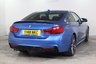 USED 2018 18 BMW 4 SERIES 2.0 420d M Sport Coupe 2dr Diesel Auto Euro 6 (s/s) (190 ps) Heated Seats, Parking  Sensors