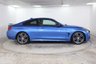 USED 2018 18 BMW 4 SERIES 2.0 420d M Sport Coupe 2dr Diesel Auto Euro 6 (s/s) (190 ps) Heated Seats, Parking  Sensors