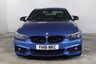 USED 2018 18 BMW 4 SERIES 2.0 420d M Sport Coupe 2dr Diesel Auto Euro 6 (s/s) (190 ps) Heated Seats, Parking  Sensors