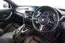USED 2018 18 BMW 4 SERIES 2.0 420d M Sport Coupe 2dr Diesel Auto Euro 6 (s/s) (190 ps) Heated Seats, Parking  Sensors