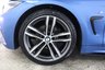 USED 2018 18 BMW 4 SERIES 2.0 420d M Sport Coupe 2dr Diesel Auto Euro 6 (s/s) (190 ps) Heated Seats, Parking  Sensors