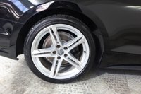 USED 2017 67 AUDI A5 2.0 TFSI S line Coupe 2dr Petrol S Tronic Euro 6 (s/s) (190 ps) Heated Seats, Parking  Sensors