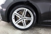 USED 2017 67 AUDI A5 2.0 TFSI S line Coupe 2dr Petrol S Tronic Euro 6 (s/s) (190 ps) Heated Seats, Parking  Sensors