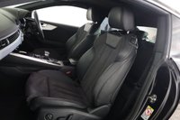 USED 2017 67 AUDI A5 2.0 TFSI S line Coupe 2dr Petrol S Tronic Euro 6 (s/s) (190 ps) Heated Seats, Parking  Sensors