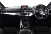 USED 2017 67 AUDI A5 2.0 TFSI S line Coupe 2dr Petrol S Tronic Euro 6 (s/s) (190 ps) Heated Seats, Parking  Sensors