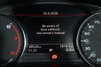 USED 2017 67 AUDI A5 2.0 TFSI S line Coupe 2dr Petrol S Tronic Euro 6 (s/s) (190 ps) Heated Seats, Parking  Sensors