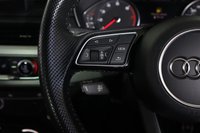 USED 2017 67 AUDI A5 2.0 TFSI S line Coupe 2dr Petrol S Tronic Euro 6 (s/s) (190 ps) Heated Seats, Parking  Sensors