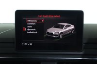 USED 2017 67 AUDI A5 2.0 TFSI S line Coupe 2dr Petrol S Tronic Euro 6 (s/s) (190 ps) Heated Seats, Parking  Sensors